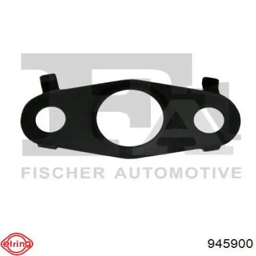 Прокладка турбины выхлопных газов, впуск Mazda SH0113460 цена, от 25.81 USD