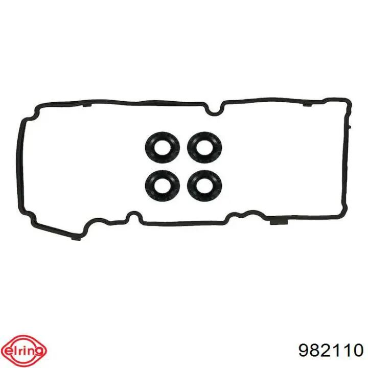982110 Elring