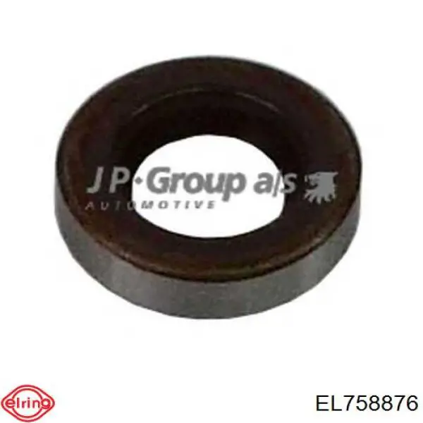 Сальник АКПП/КПП входного вала Elring EL758876 цена, от 1.05 USD