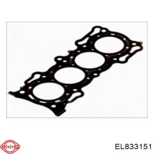 Прокладка всасывающего коллектора Mercedes 6011410180 цена, от 7.05 USD
