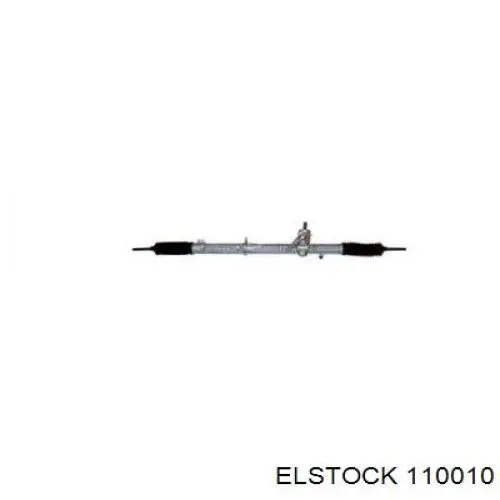Рулевая рейка AR9206R AGR