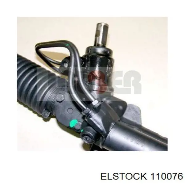 Реечный рулевой механизм Elstock 110076 цена, от 171.93 USD