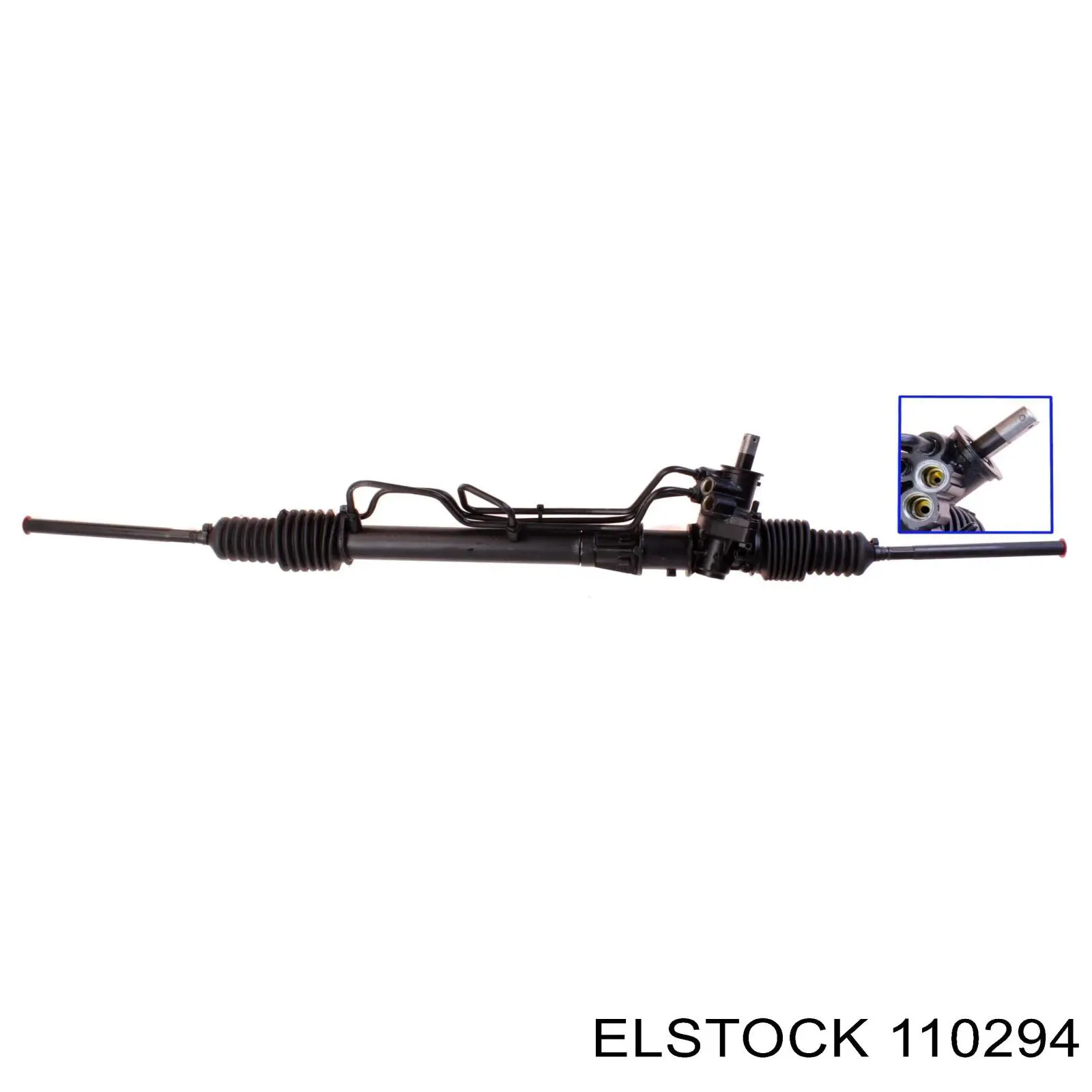 Реечный рулевой механизм Renault (RVI) 7701351857 цена, от 155.35 USD