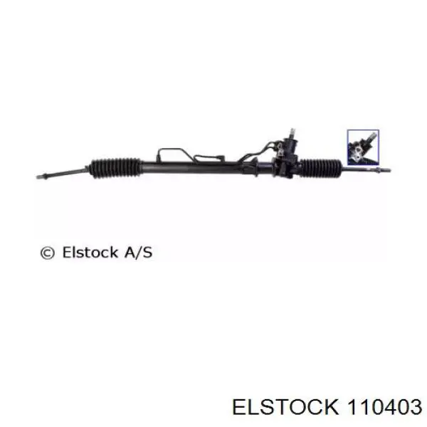 110403 Elstock
