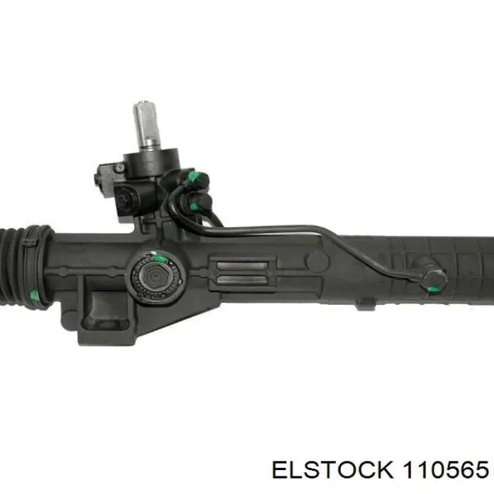 Реечный рулевой механизм MSG CI9007KIT цена, от 37.16 USD