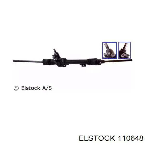 110648 Elstock