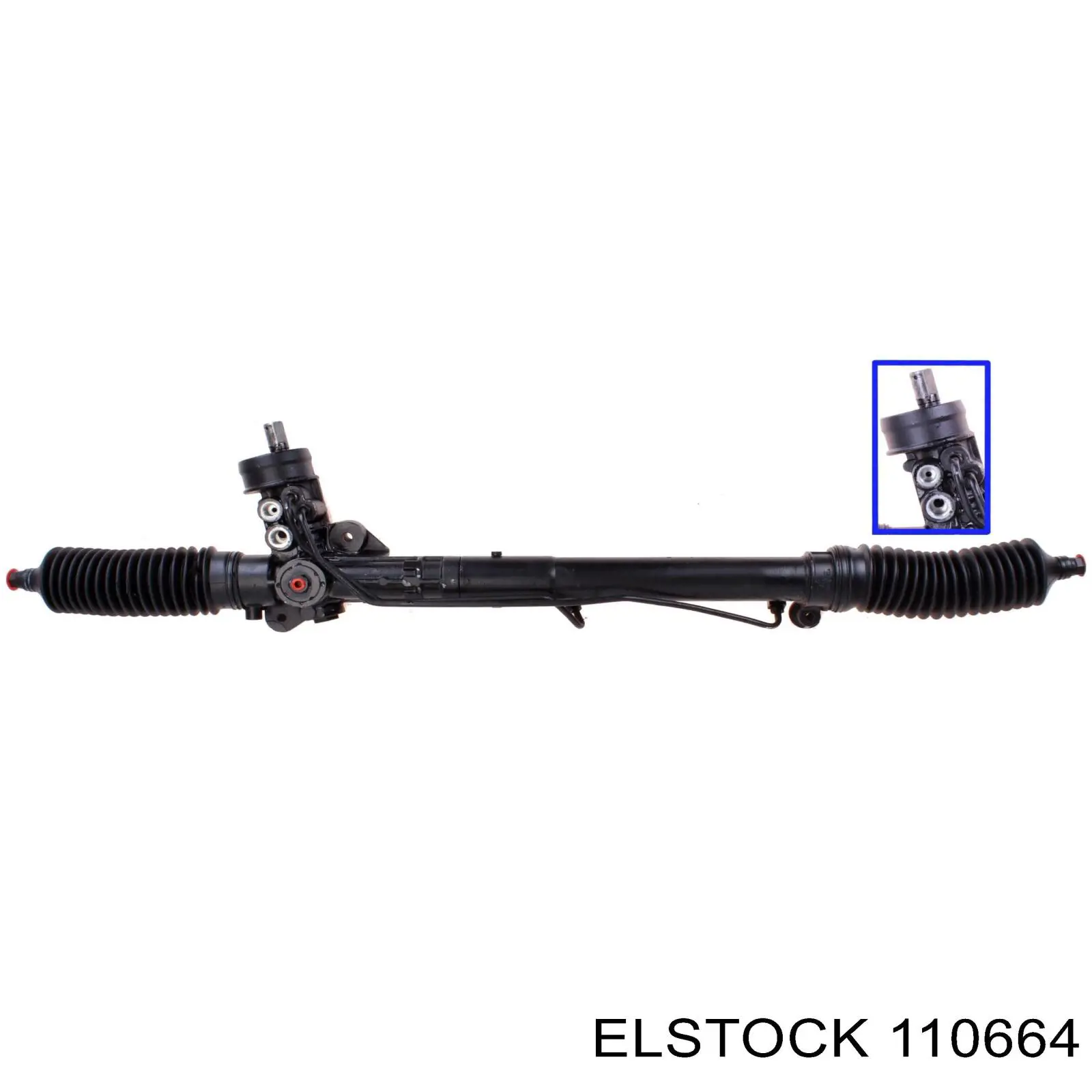 Купить 110664 Elstock Рулевая рейка