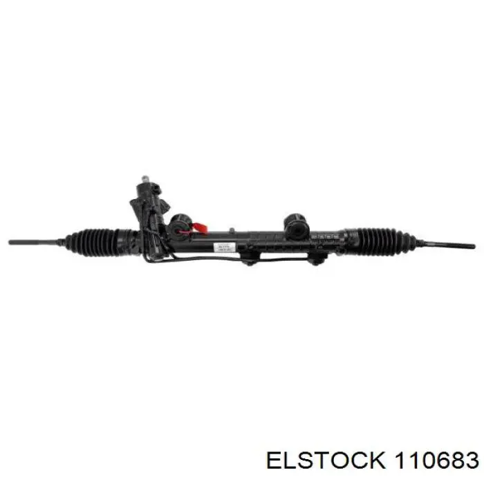 Реечный рулевой механизм Elstock 110683 цена, от 365.19 USD