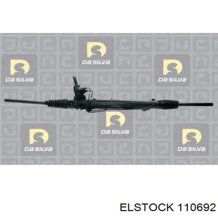 Реечный рулевой механизм MSG Rebuilding PE222R цена, от 272.14 USD