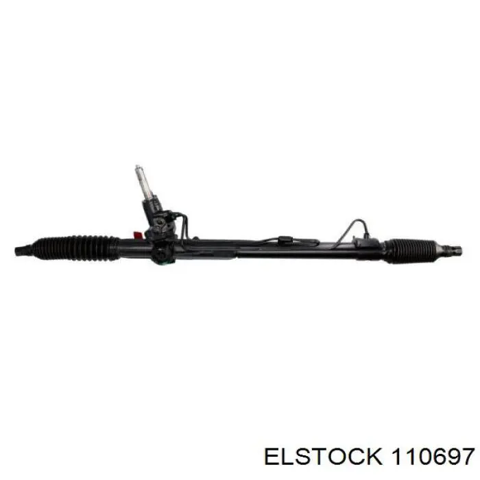 CI9008KIT Emmetec Управление рулевое в сборе