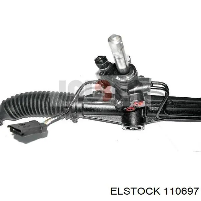 Реечный рулевой механизм Emmetec CI9008KIT цена, от 62.10 USD