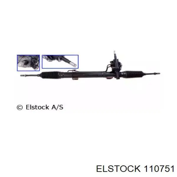 Cremalheira da direção Renault (RVI) 6800001474 preço, a partir de 138,06 USD