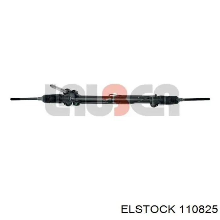 Рулевая рейка FO9228R AGR
