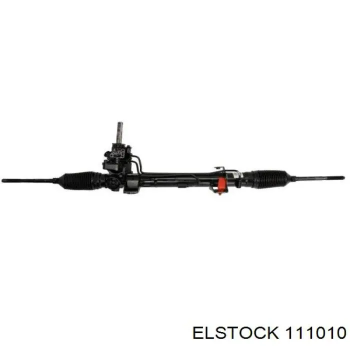 Cremalheira da direção 6800001474 Renault (RVI)