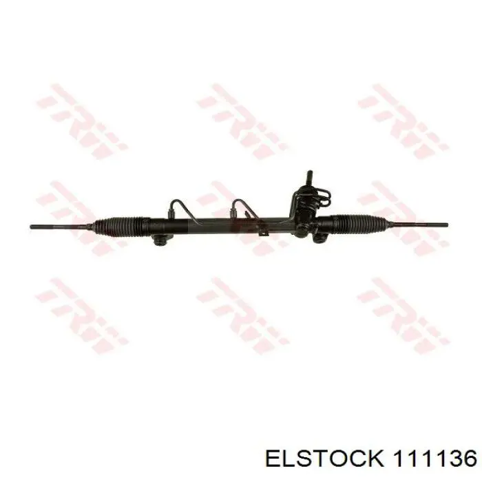 Cremalheira da direção 111136 Elstock