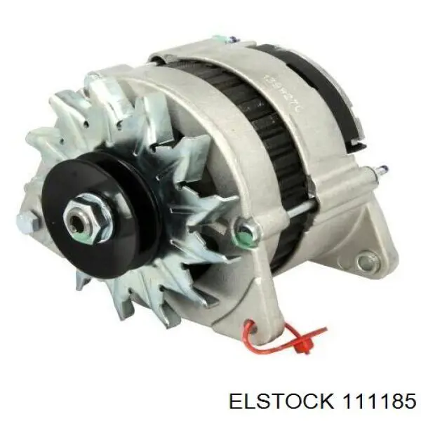 Купить 111185 Elstock Рулевая рейка