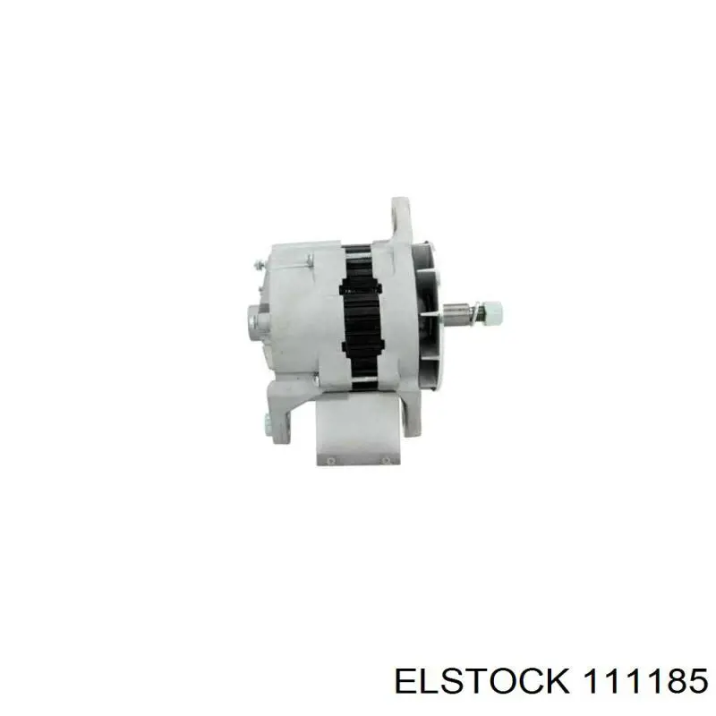 Реечный рулевой механизм Elstock 111185 цена, от 449.59 USD