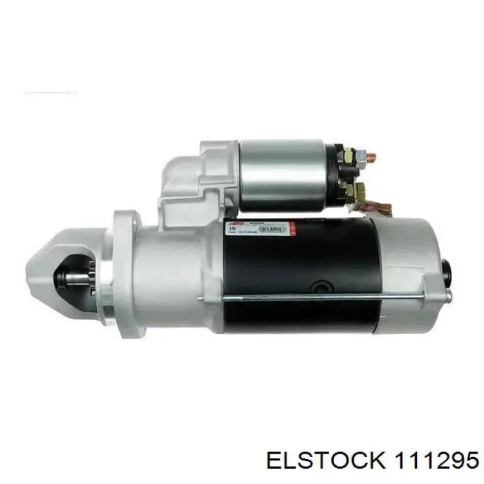 Реечный рулевой механизм Elstock 111295 цена, от 324.72 USD