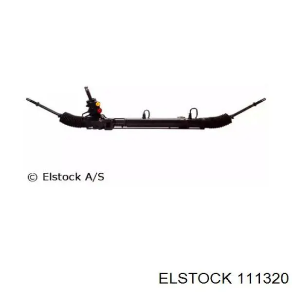 11-1320 Elstock рулевая рейка