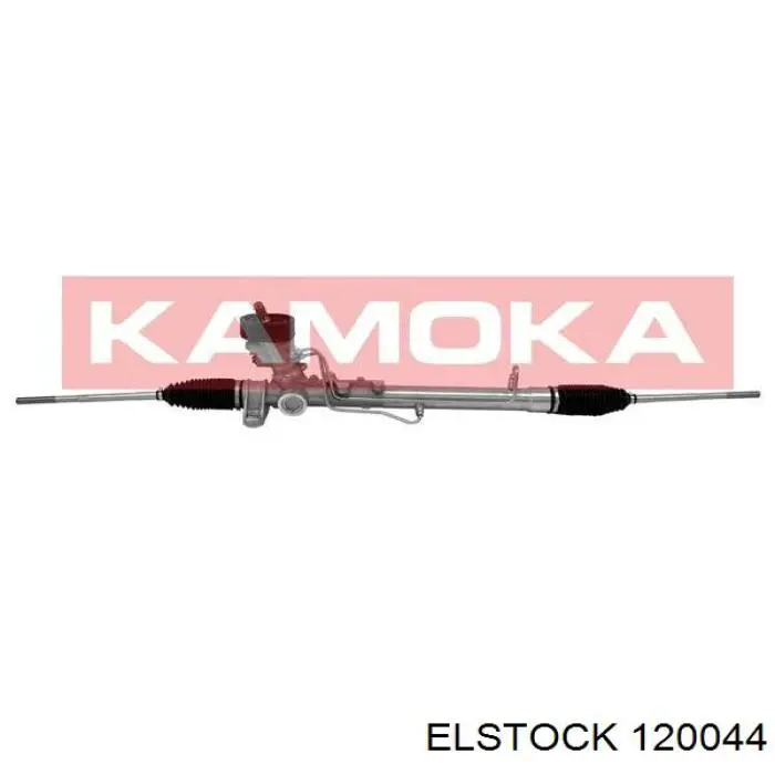 Рейка рулевая Elstock 120044