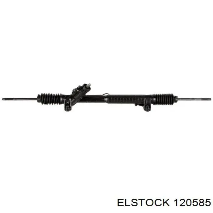 Реечный рулевой механизм Polcar S5195005S цена, от 255.90 USD
