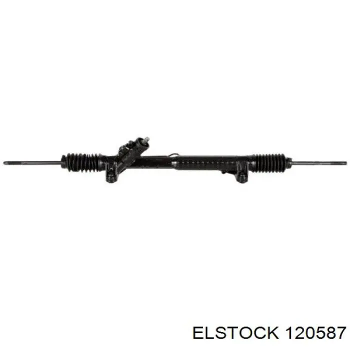 Реечный рулевой механизм Elstock 120587 цена, от 341.48 USD