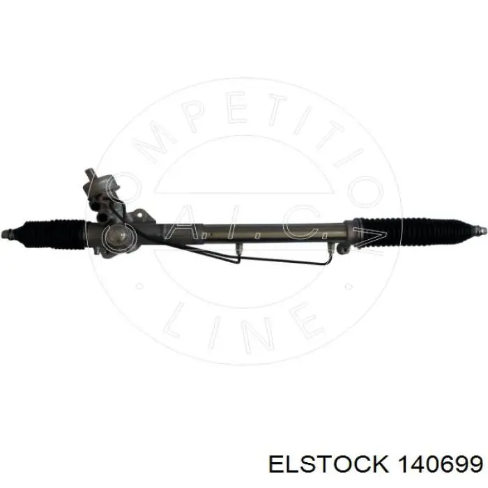 Реечный рулевой механизм NTY SPKME008 цена, от 56.65 USD