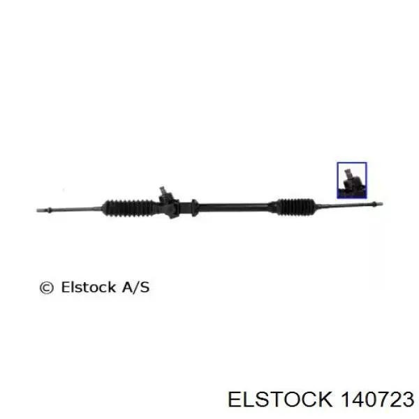 Реечный рулевой механизм Nissan/Infiniti 4800112A00 цена, от 58.24 USD