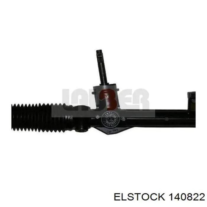 Реечный рулевой механизм Elstock 140822 цена, от 124.86 USD