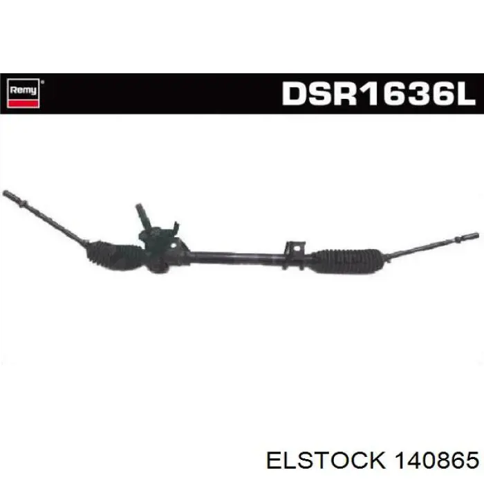 Купить 7711135462 Renault (RVI) Рулевая рейка