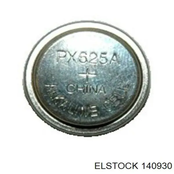 Реечный рулевой механизм Elstock 140930 цена, от 131.82 USD