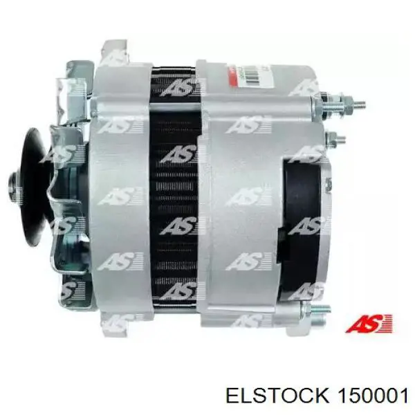 Насос гидравлики Elstock 150001 цена, от 74.29 USD