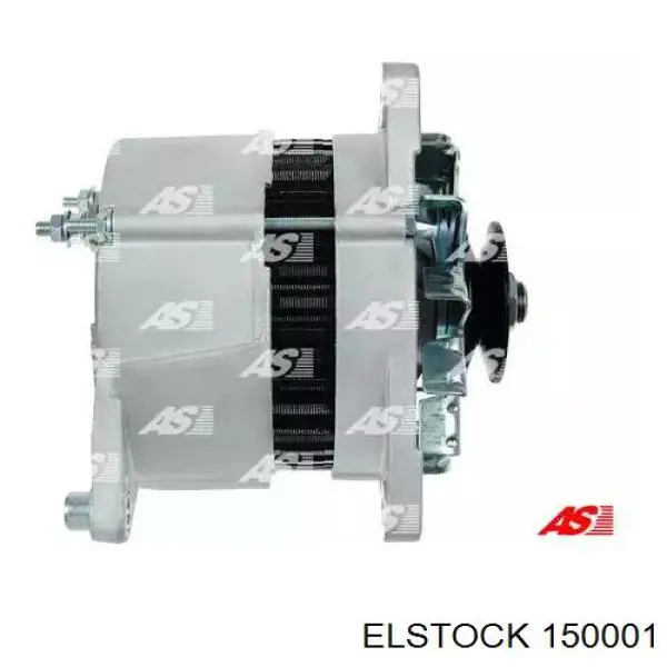 Купить 150001 Elstock Насос рулевого управления