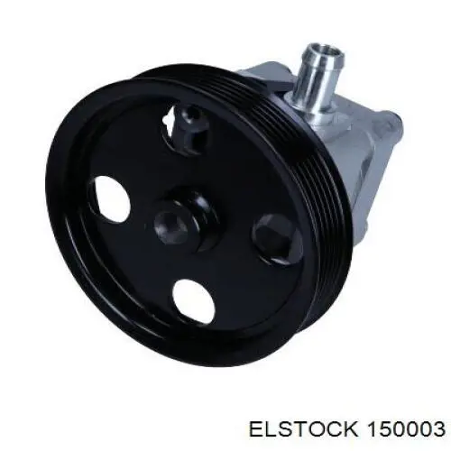 Насос ГУР 150003 Elstock