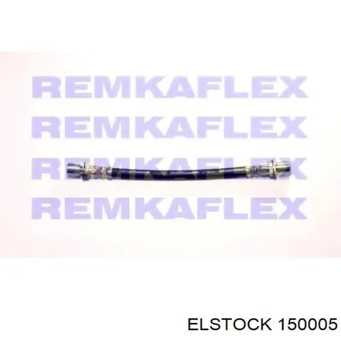 Насос ГУР 150005 Elstock
