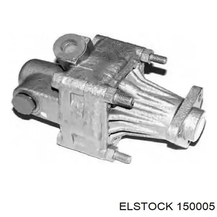 Насос ГУР 150005 Elstock