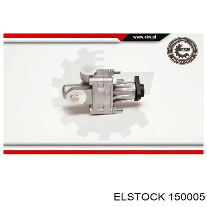 Насос гидравлики Elstock 150005 цена, от 77.80 USD
