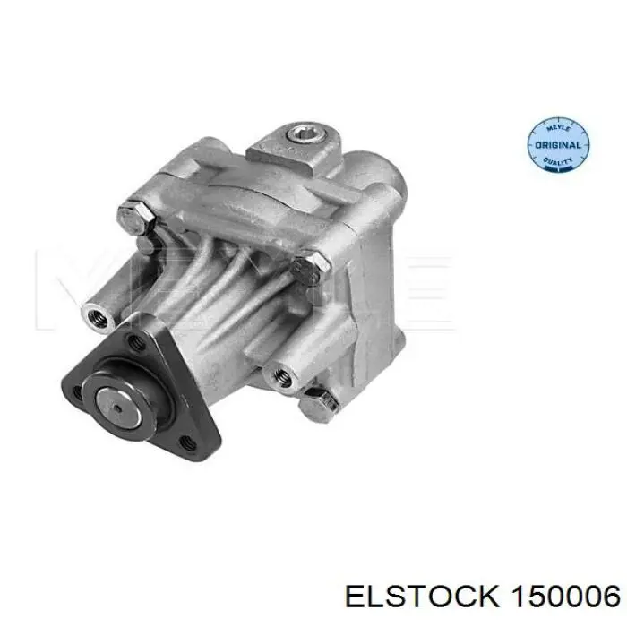 Насос ГУР 150006 Elstock