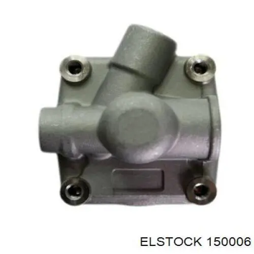 Купить 150006 Elstock Насос рулевого управления