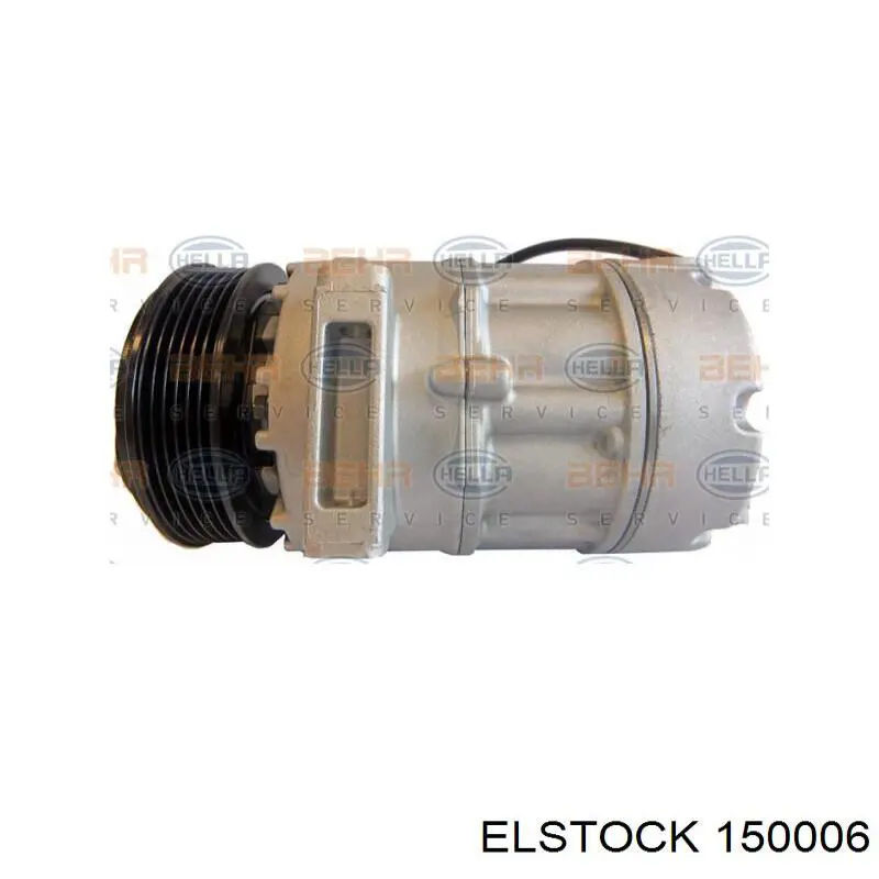 Насос гидравлики Elstock 150006 цена, от 87.76 USD