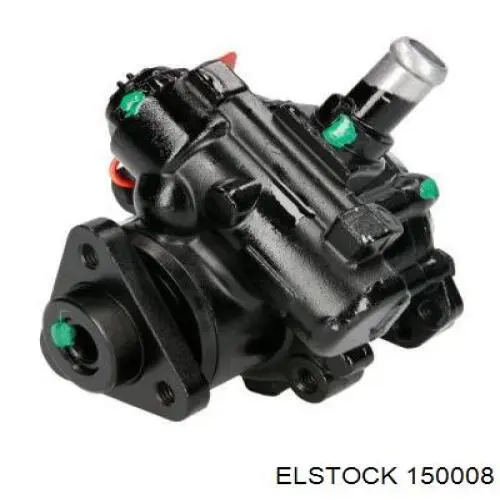 150008 Elstock ГУР руля