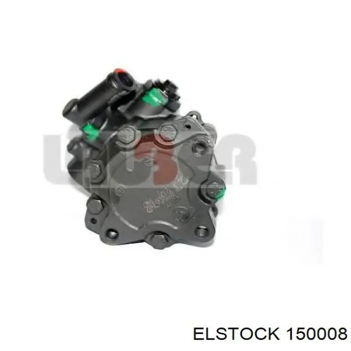 Насос ГУР 150008 Elstock