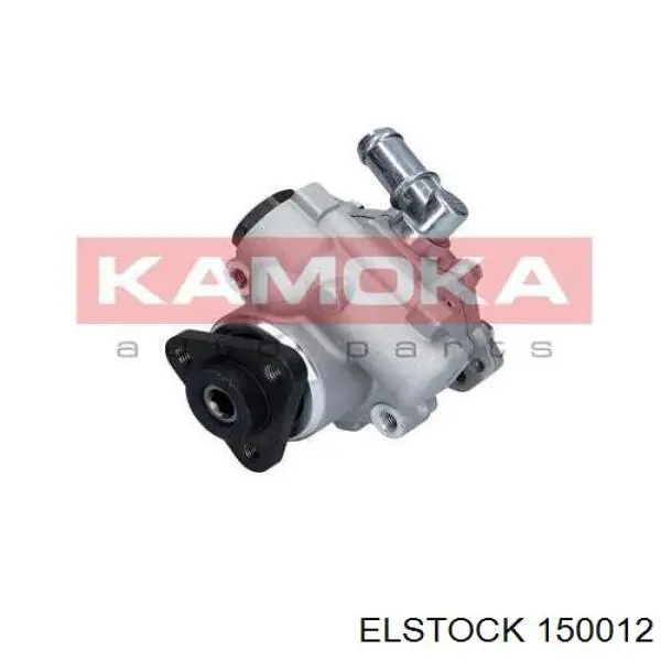 Насос гидроусилителя руля Elstock 150012