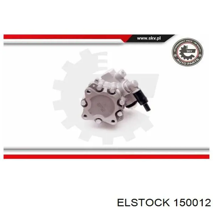 Насос гидравлики Elstock 150012 цена, от 100.14 USD