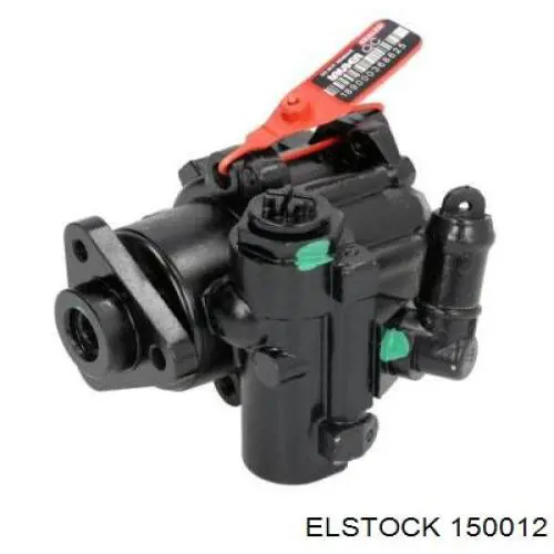Насос ГУР 150012 Elstock