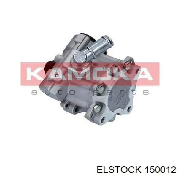 Насос ГУР 150012 Elstock