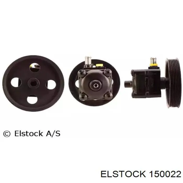 Насос гидравлики Elstock 150022 цена, от 99.58 USD