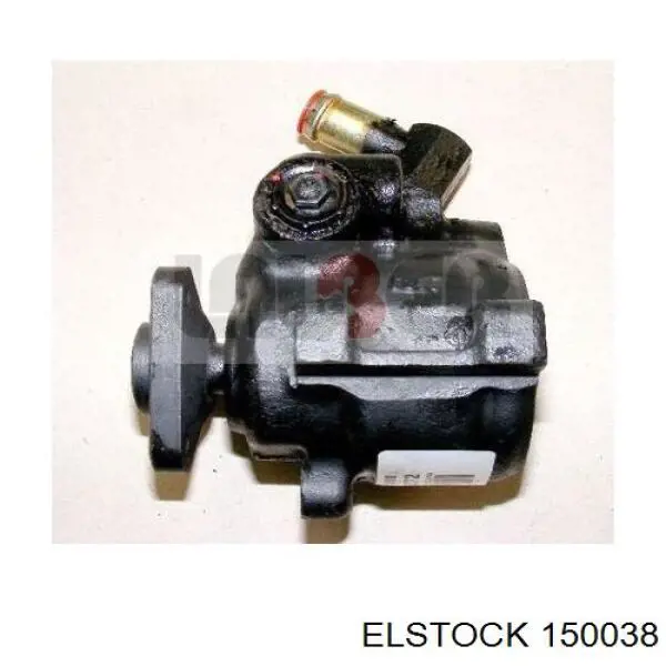 Насос ГУР S5032021 Polcar