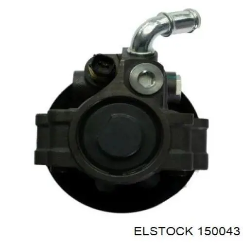 Насос ГУР XS4C3A696NA Ford