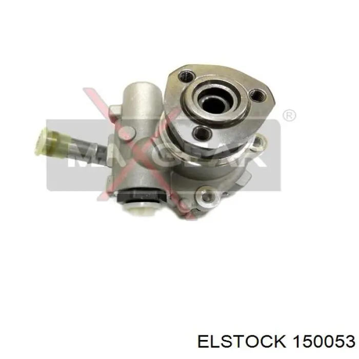Насос гидроусилителя руля Elstock 150053